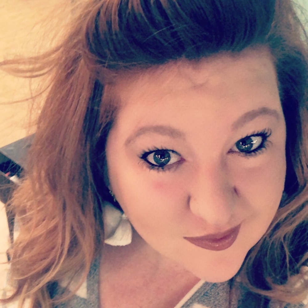 Meet your Posher, Dana